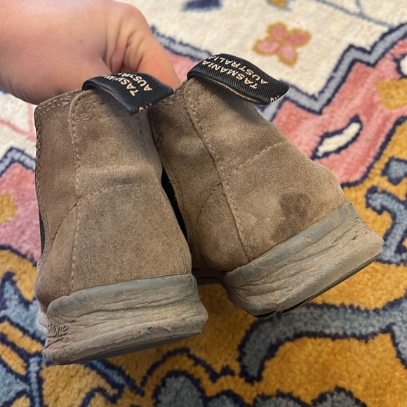 Blundstone Boots - Picture 5 of 6